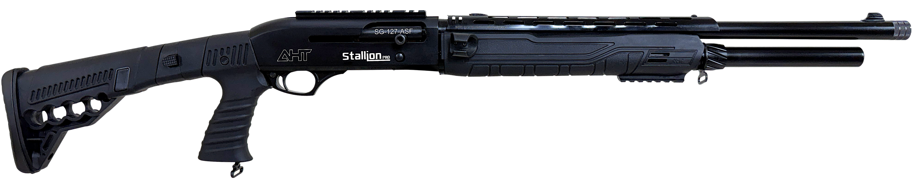 SG-127 ASF